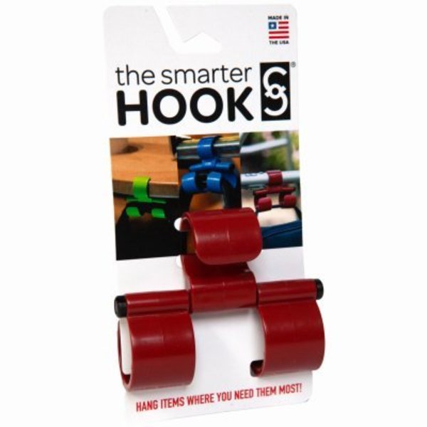 Vinyvet Enterprises RED Smarter Hook TSH - RED